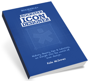 Rockstar Icon Designer