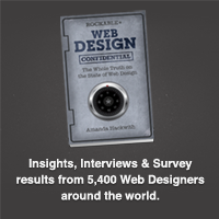 New Book: Web Design Confidential
